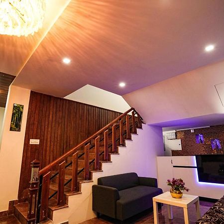 Melanna Cherai Beach Resorts Bagian luar foto