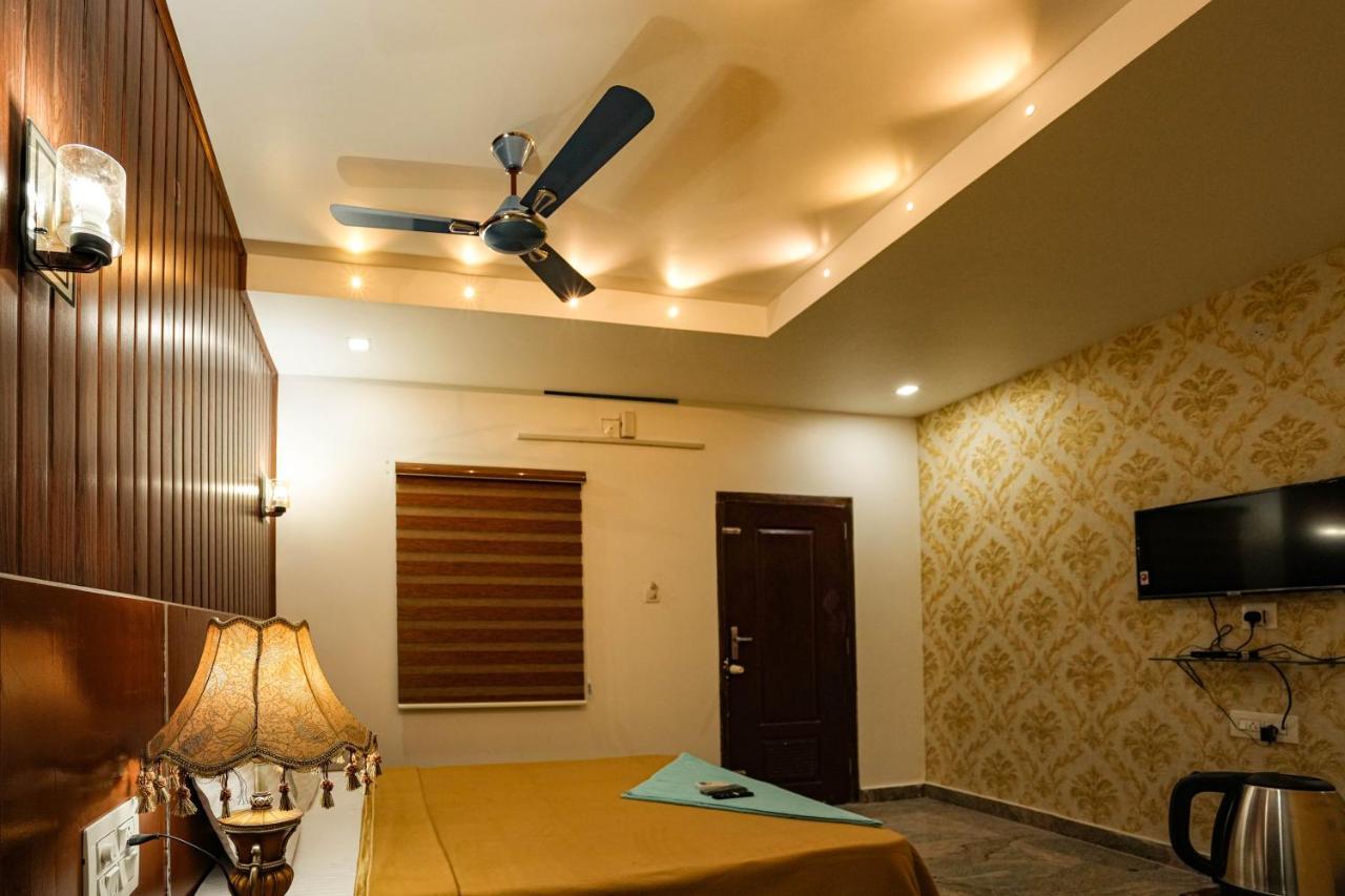Melanna Cherai Beach Resorts Bagian luar foto